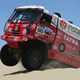 Illustration for article titled This Is Your 2013 Dakar Rally Day One And Two Mega Gallery